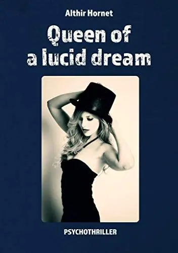 Produktbild: Queen of a lucid dream