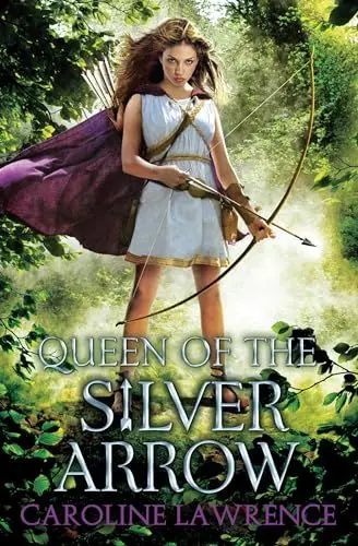 Produktbild: Queen of the Silver Arrow