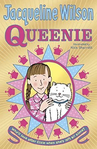 Produktbild: Queenie