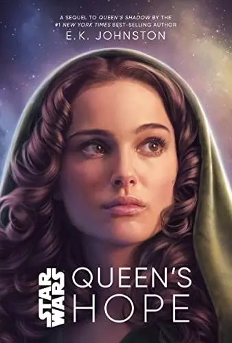 Produktbild: Queen's Hope (Star Wars)
