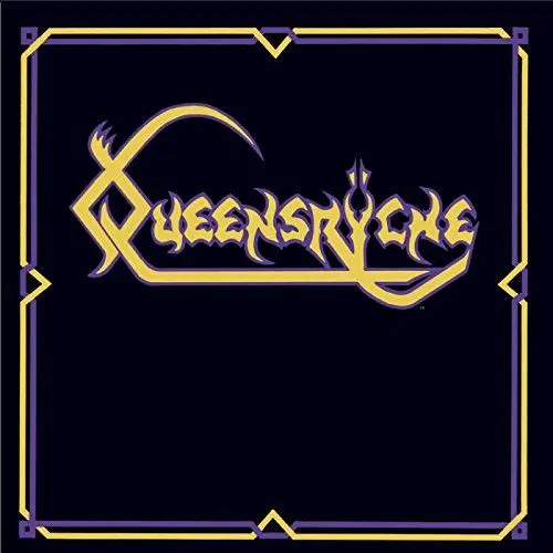 Produktbild: Queensryche (Remastered)