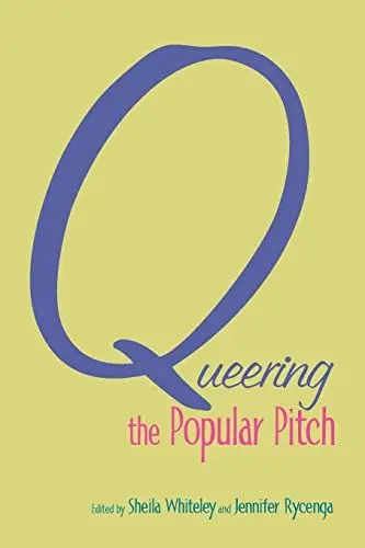 Produktbild: Queering the Popular Pitch