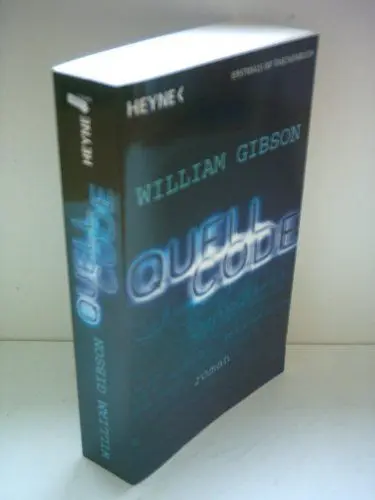Produktbild: Quellcode