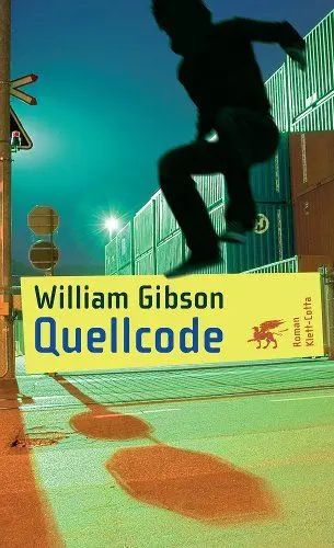 Produktbild: Quellcode: Roman