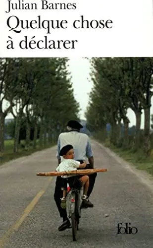 Produktbild: Quelque Chose a Declar