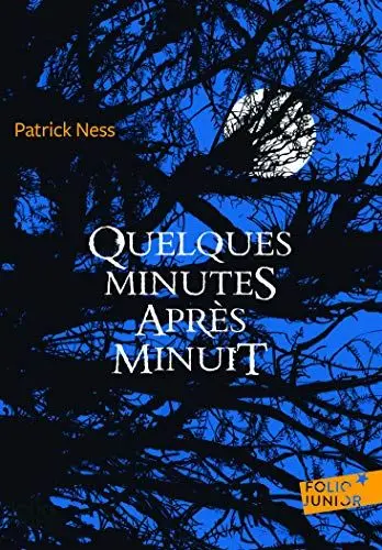 Produktbild: Quelques minutes apres minuit