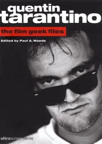 Produktbild: Quentin Tarantino