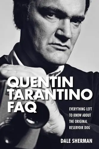 Produktbild: Quentin Tarantino FAQ: Everything Left to Know About the Original Reservoir Dog
