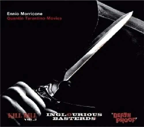 Produktbild: Quentin Tarantino Movies