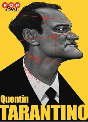 Produktbild: Quentin Tarantino Pop Icons