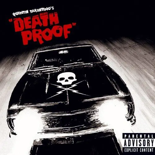 Produktbild: Quentin Tarantino's Death Proof