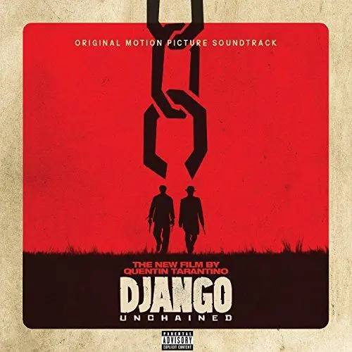 Produktbild: Quentin Tarantino's Django Unchained