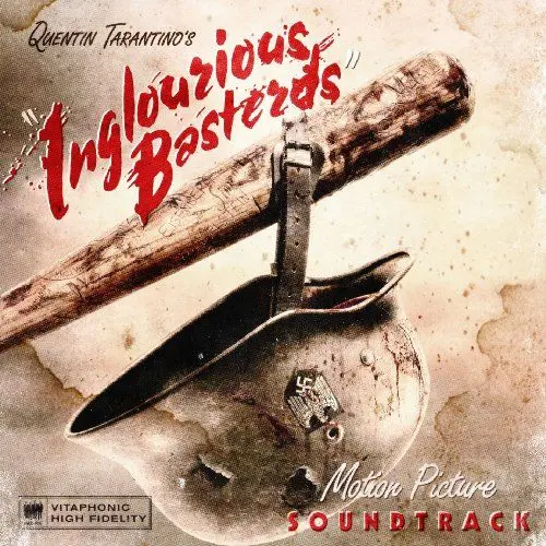Produktbild: Quentin Tarantino's Inglourious Basterds