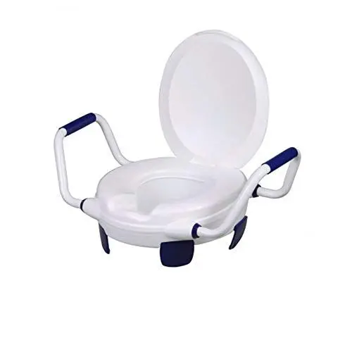 Produktbild: Queraltó Hebebühne Wc - 1 Stück