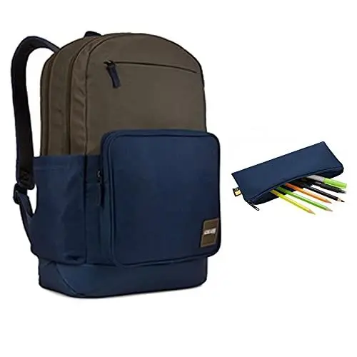 Produktbild: Query Backpack 29L Olive/Blue