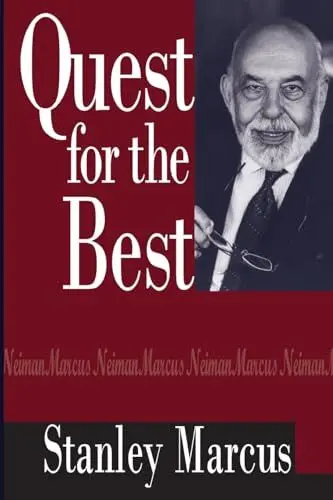 Produktbild: Quest for the Best