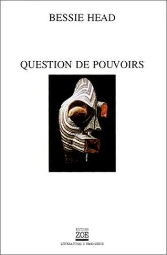 Produktbild: QUESTION DE POUVOIRS