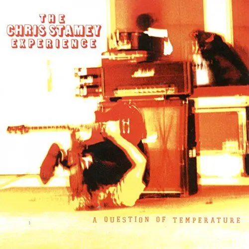 Produktbild: Question of Temperature