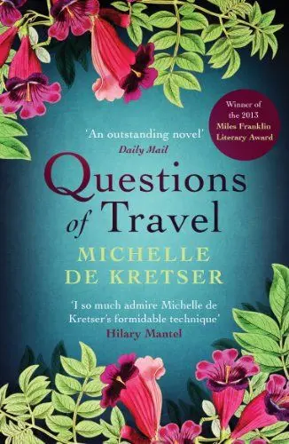 Produktbild: Questions of Travel: Miles Franklin Literary Award 2013