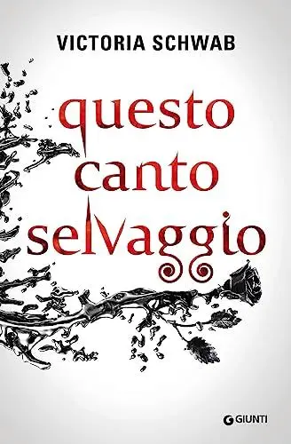 Produktbild: Questo canto selvaggio (Waves)