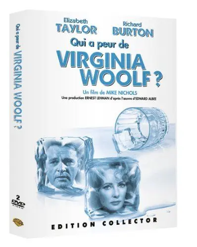 Produktbild: Qui a peur de Virginia Woolf ? - Edition Collector (FR Import)