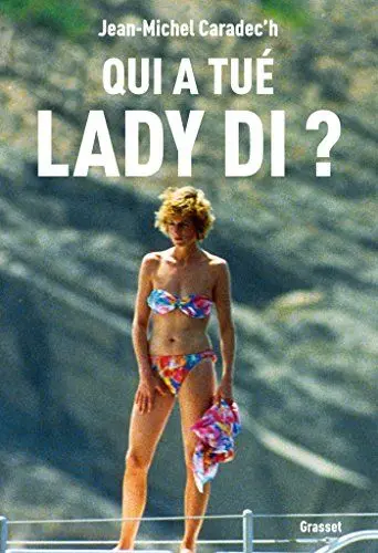 Produktbild: Qui a tué Lady Di ? (Documents Franaais)