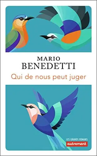Produktbild: Qui de nous peut juger