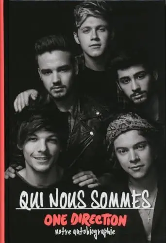 Produktbild: Qui nous sommes One Direction