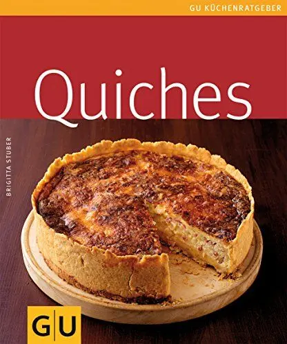 Produktbild: Quiches