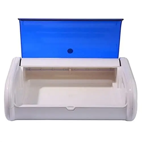 Produktbild: Quick Media QMEUV4 Let UVC-Sterilisator, optimale Kapazität 7 l, für Smartphone, Schlüssel, Brille, Geld, Schmuck
