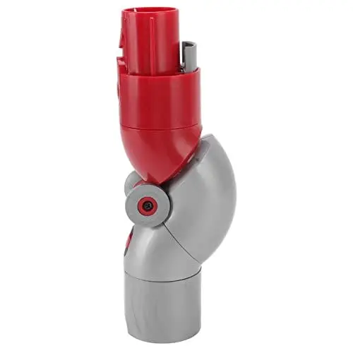 Produktbild: Quick Release Up Top Adapter Staubsauger Konverter Easy Clean ABS V6 V7 V8 V10 V11 Staubsauger