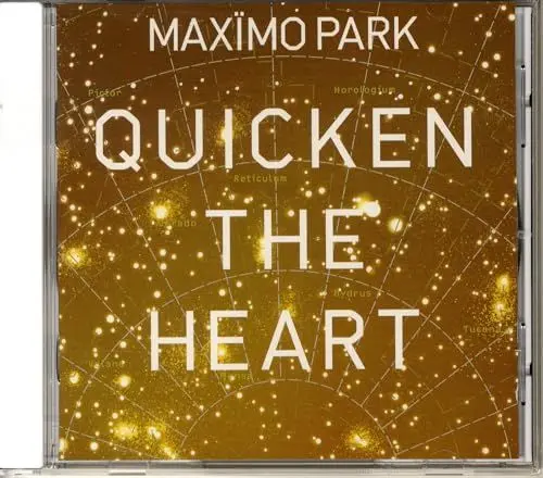Produktbild: Quicken the Heart