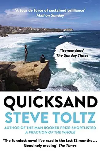Produktbild: Quicksand