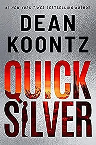 Produktbild: Quicksilver
