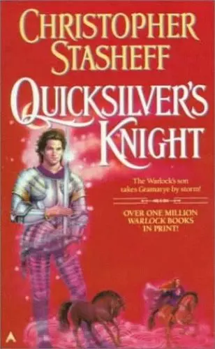 Produktbild: Quicksilver's Knight
