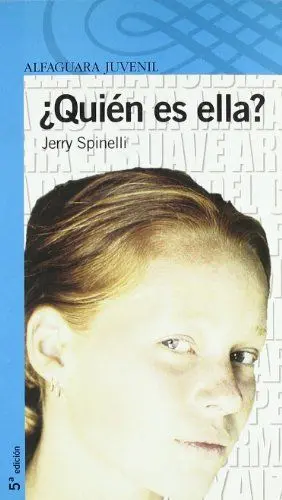 Produktbild: ¿Quién es ella? : Stargirl