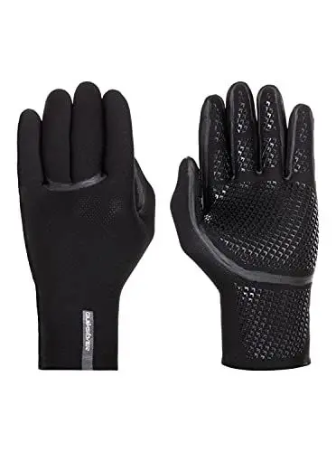 Produktbild: Quiksilver 3mm Marathon Sessions - Wetsuit Gloves for Men - Männer.
