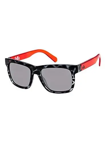 Produktbild: Quiksilver Balky - Sonnenbrille für Jungen 8-16 Braun
