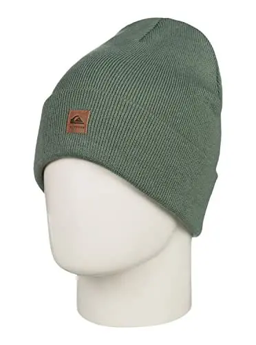 Produktbild: Quiksilver Brigade - Mütze für Männer Grün