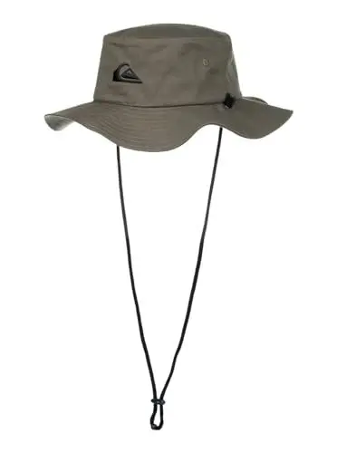 Produktbild: Quiksilver Bushmaster - Safari-Hut für Männer Braun