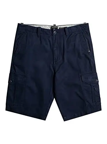 Produktbild: Quiksilver Crucial Battle - Cargoshorts für Männer Blau