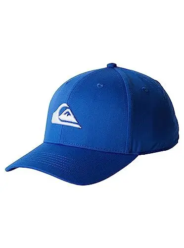 Produktbild: Quiksilver Decades - Snapback-Cap für Jungen Blau
