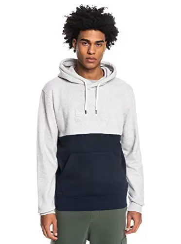 Produktbild: Quiksilver Emboss - Kapuzenpullover für Männer