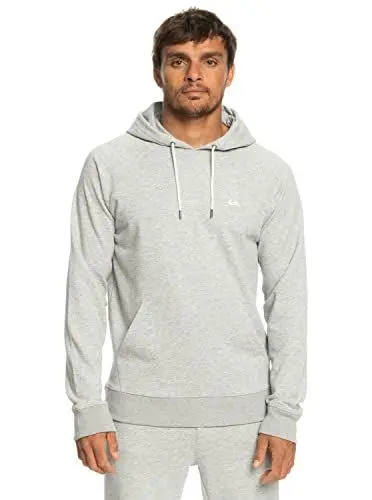 Produktbild: Quiksilver Essentials - Kapuzenpulli für Männer Grau