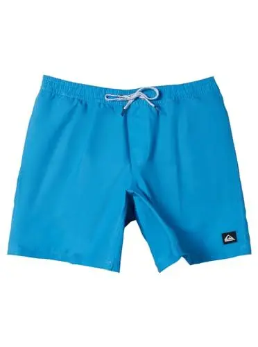 Produktbild: Quiksilver Everyday Solid Volley - Schwimmshorts für Jungen 8-16 Blau