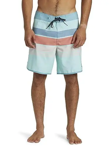 Produktbild: Quiksilver Everyday Stripe 19