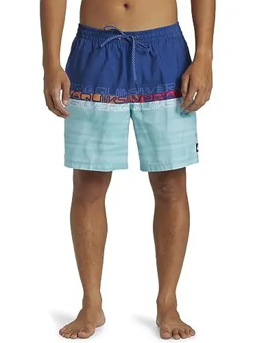 Produktbild: Quiksilver Everyday Wordblock Volley 17