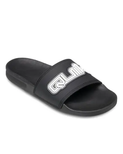 Produktbild: Quiksilver Herren Rivi Sandale, Anthrazit, 44 EU