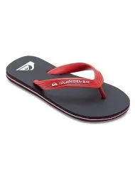 Produktbild: Quiksilver Jungen Molokai Core Youth Sandal, Mehrfarbig, 36 EU