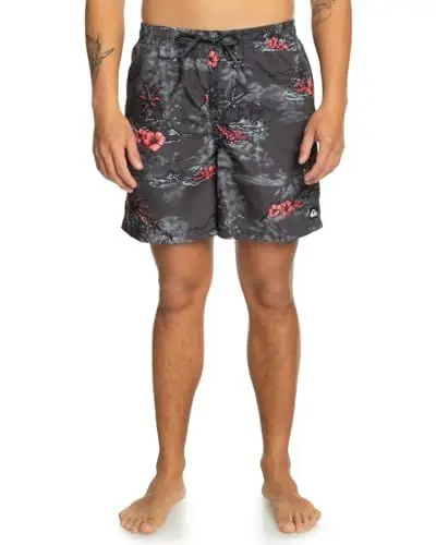 Produktbild: Quiksilver Longmanhill Volley 17